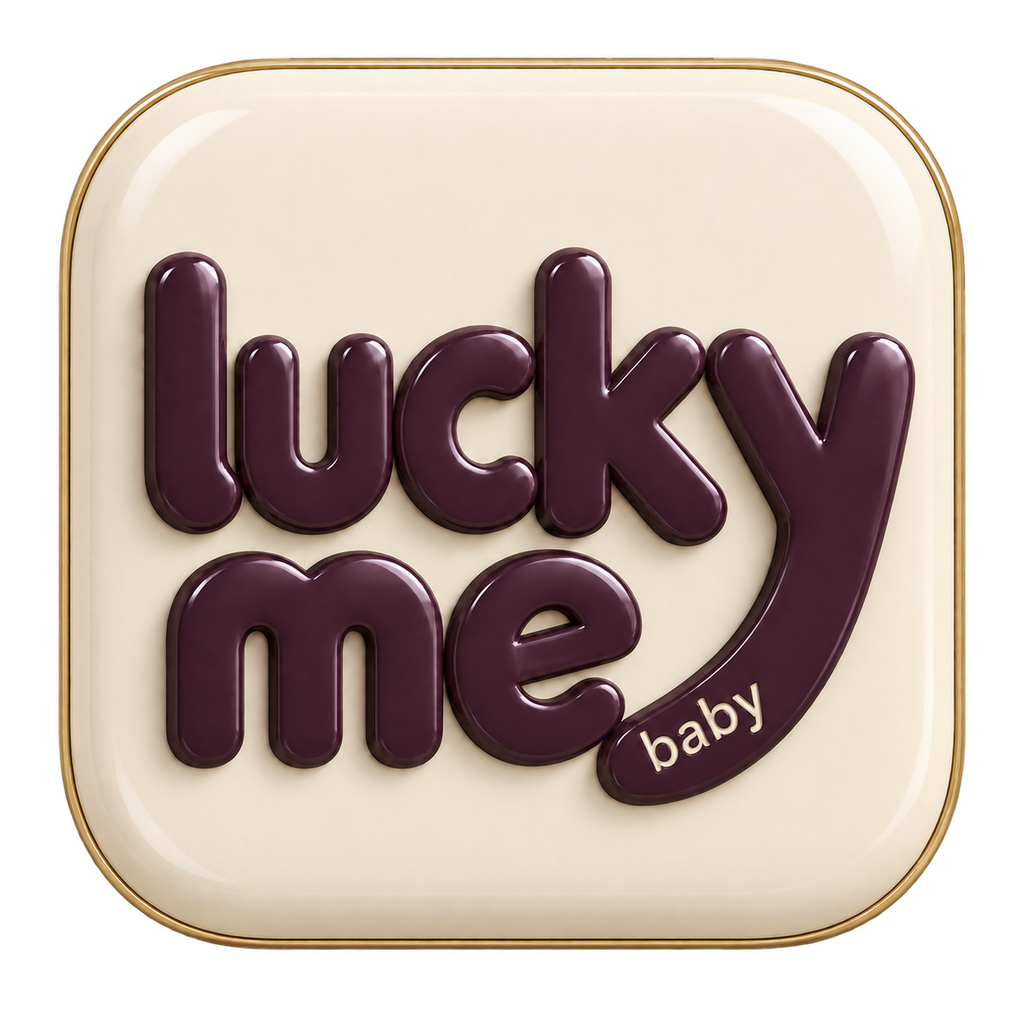 luckyme 应用图标